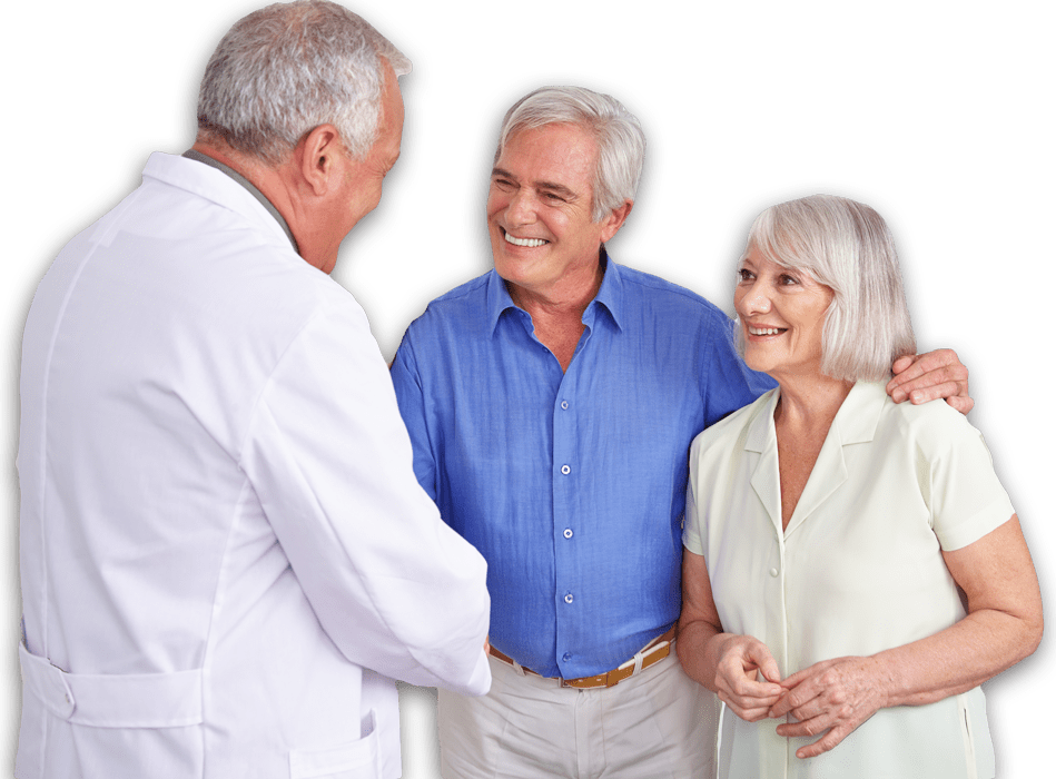 DOMUS DOTTRI PAZIENTI