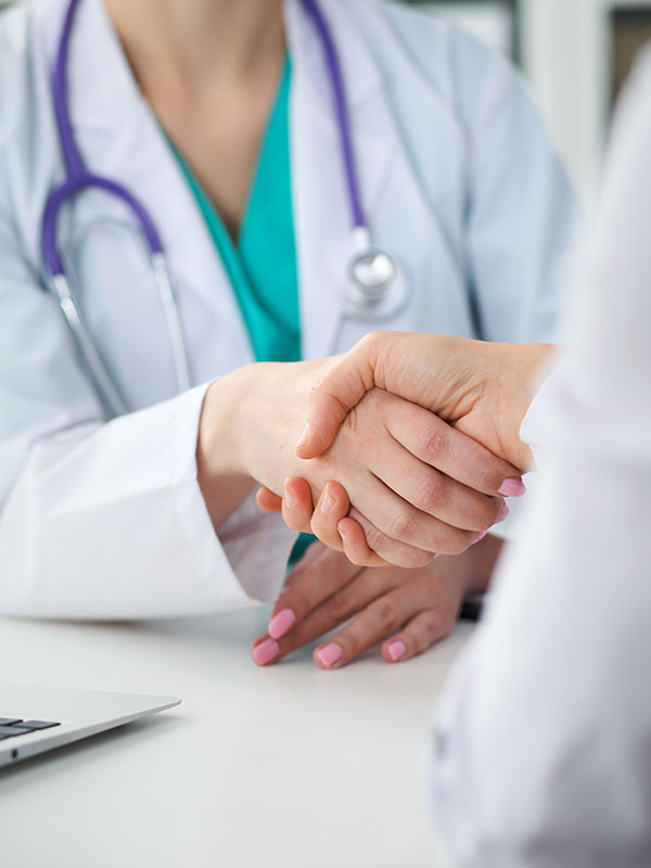 domus servizi sanitari