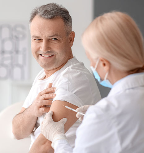 assistenza infermiermieristica domus